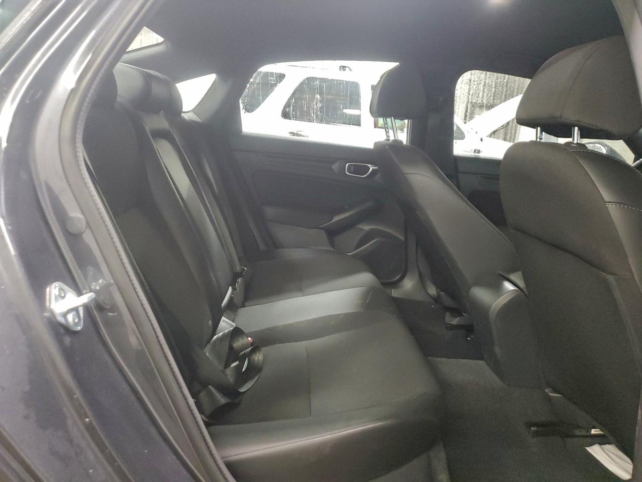 Honda Civic Sport Image 7