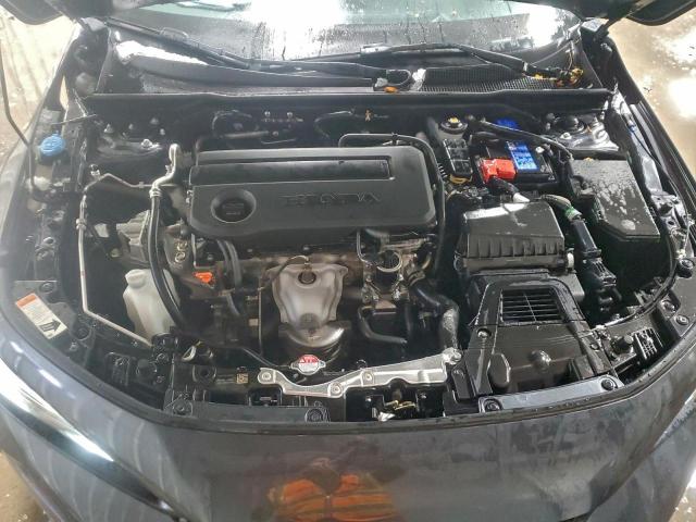 Honda Civic Sport Image 8