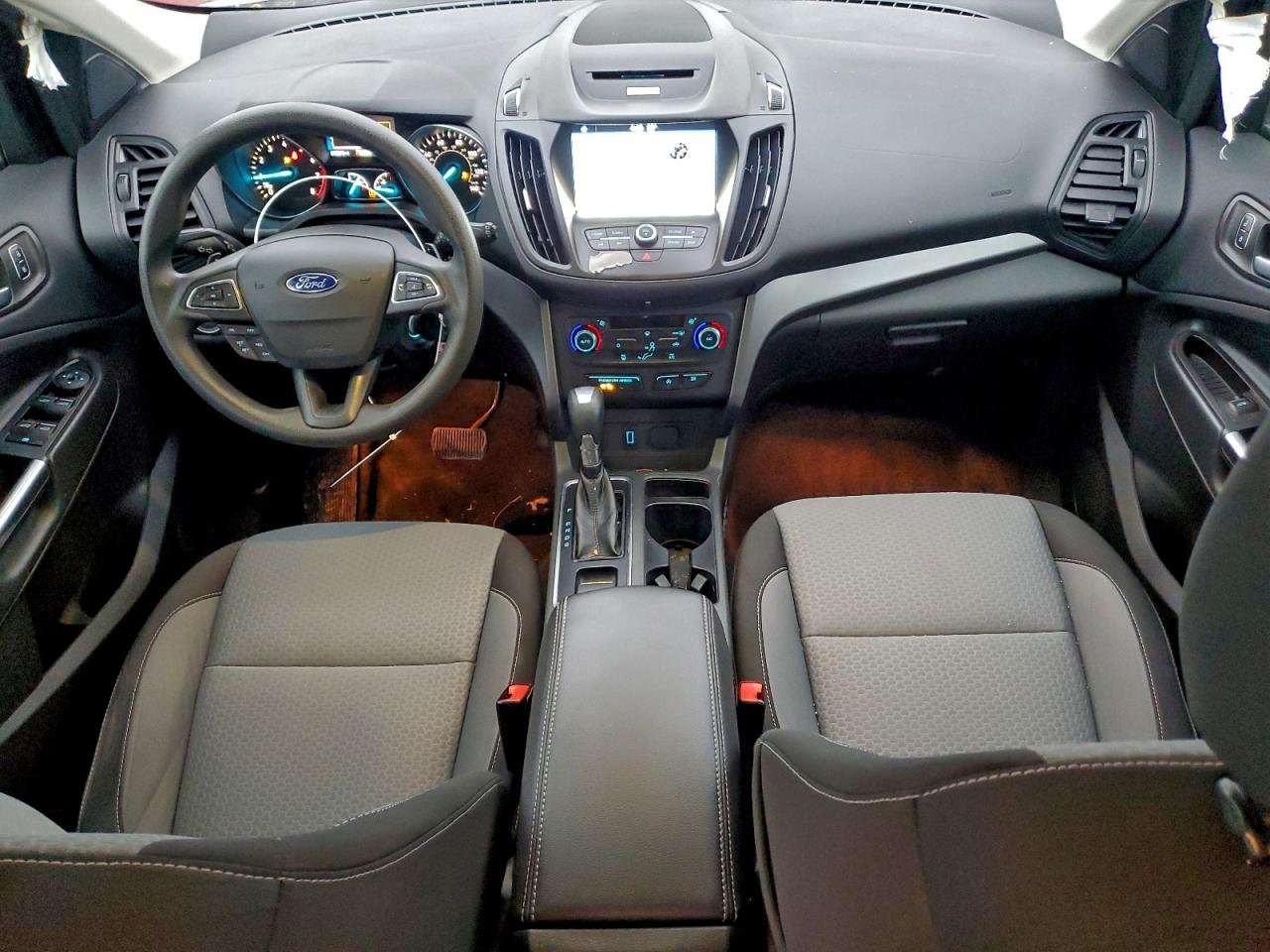 Ford Escape Se Image 9