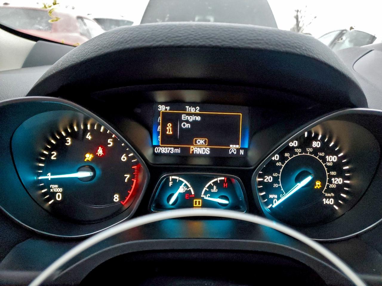 Ford Escape Se Image 13