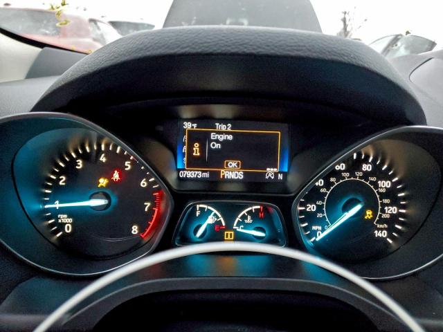 Ford Escape Se Image 13