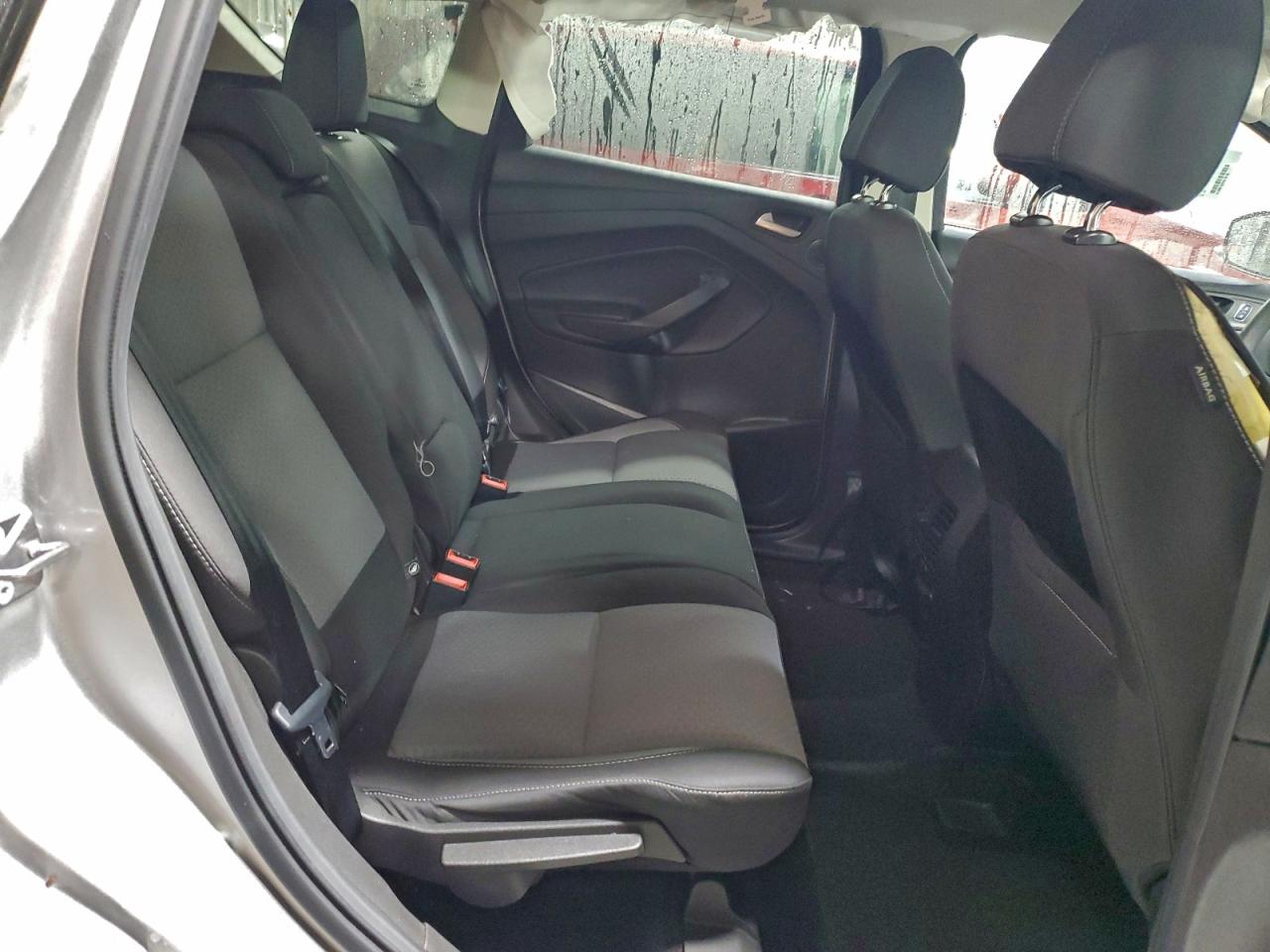 Ford Escape Se Image 10