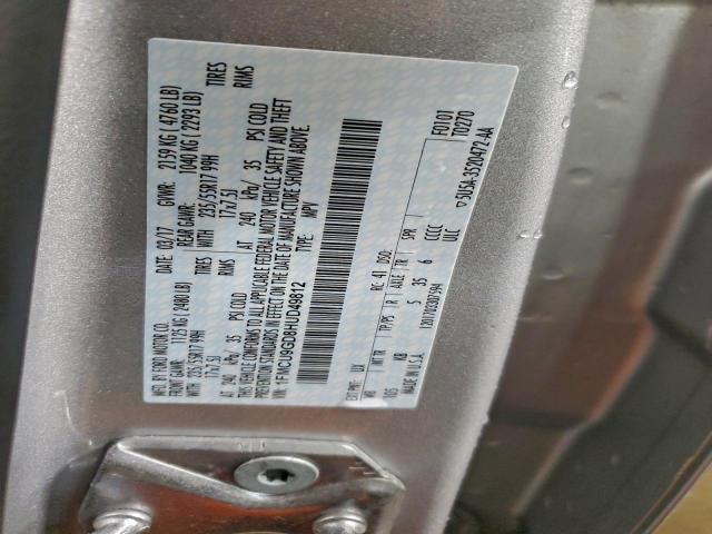 Ford Escape Se Image 11