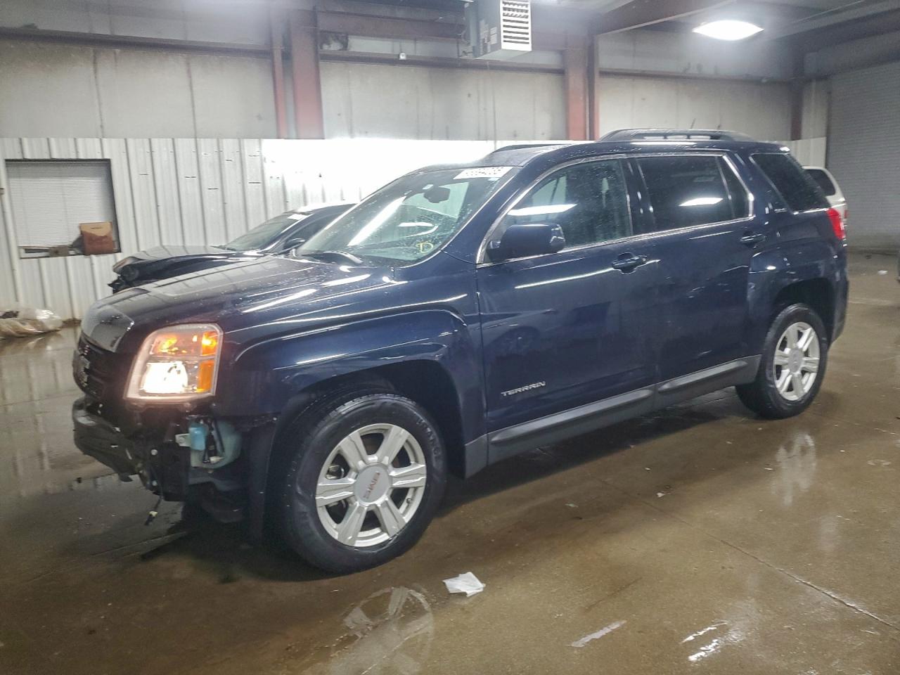 GMC Terrain Sle Image 1