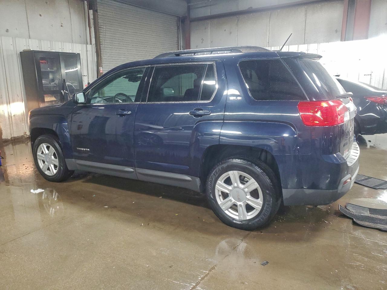 GMC Terrain Sle Image 10