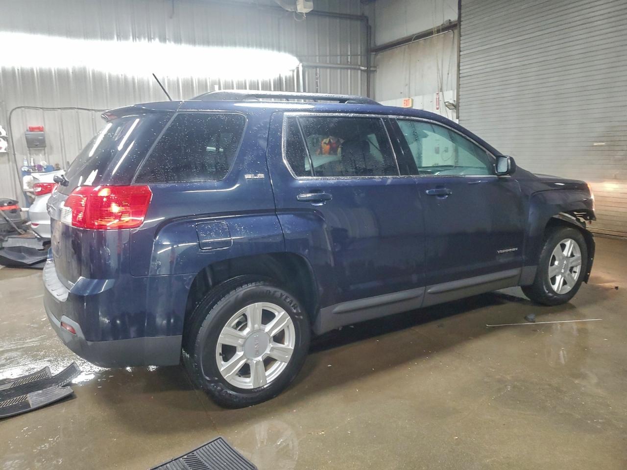 GMC Terrain Sle Image 11