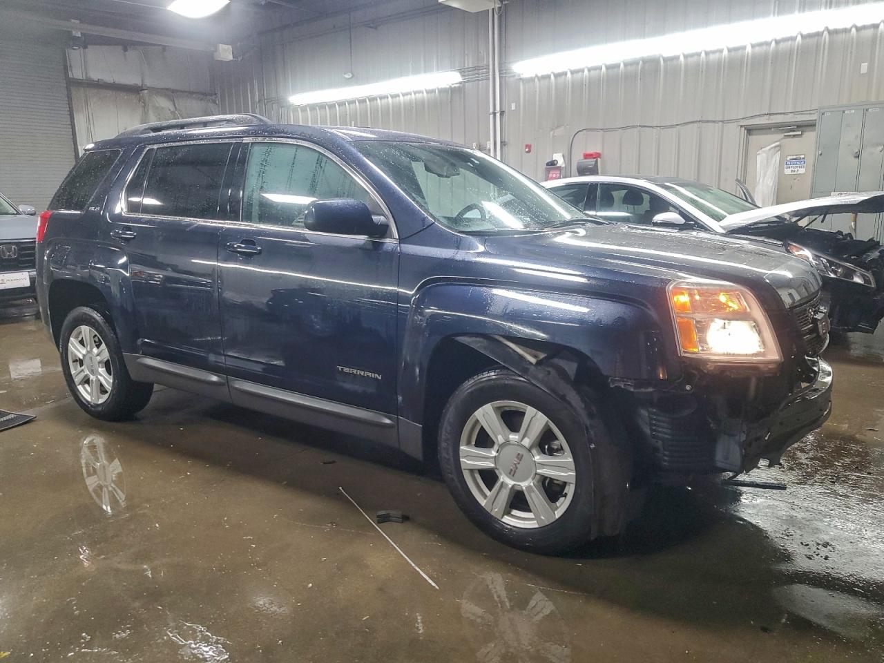 GMC Terrain Sle Image 12