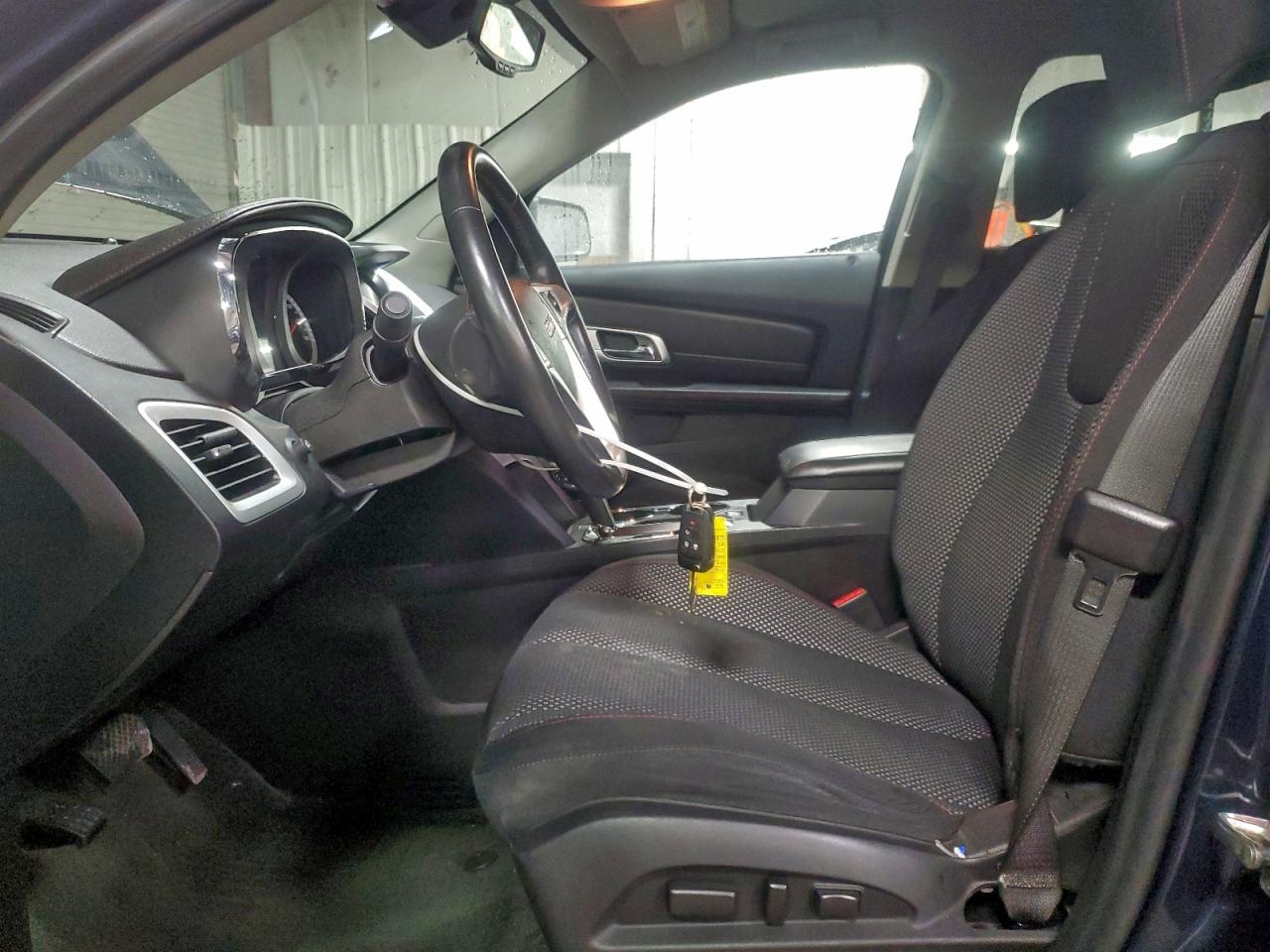 GMC Terrain Sle Image 9