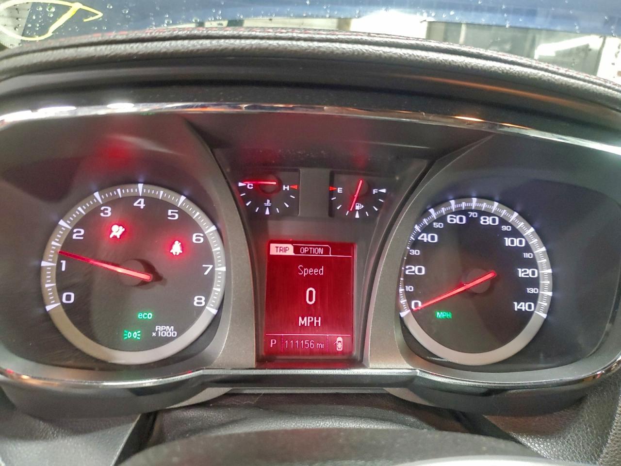 GMC Terrain Sle Image 6