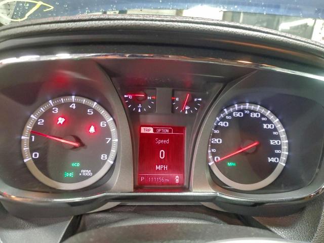 GMC Terrain Sle Image 6