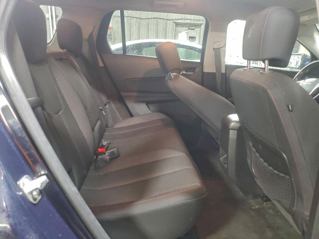 GMC Terrain Sle Image 8