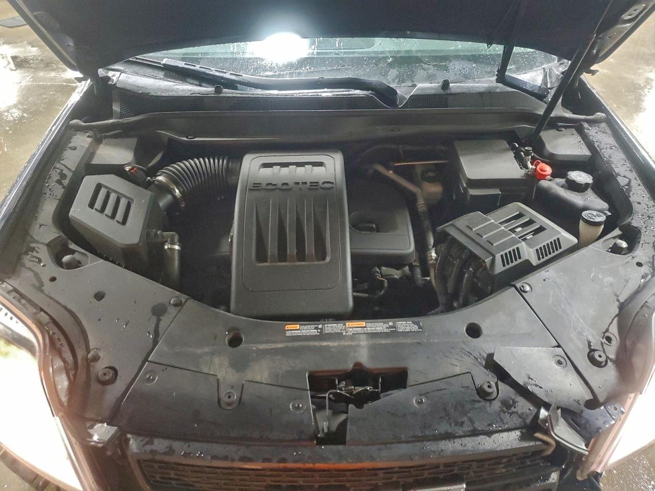 GMC Terrain Sle Image 2