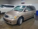 Honda Odyssey Ex Image 1