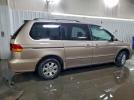 Honda Odyssey Ex Image 2
