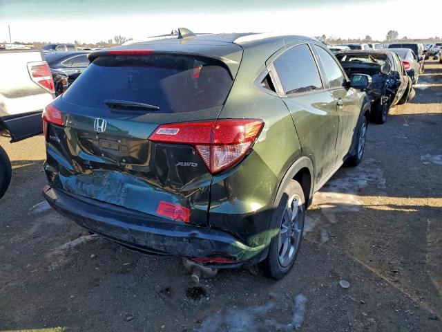 Honda HR-V Exl Image 12