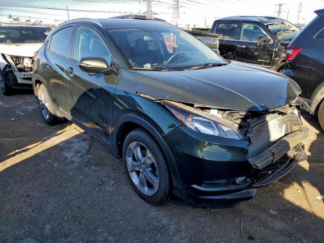 Honda HR-V Exl Image 13