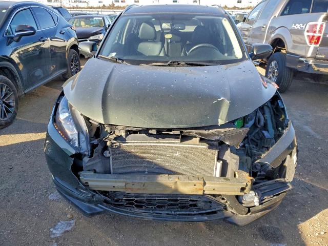 Honda HR-V Exl Image 8