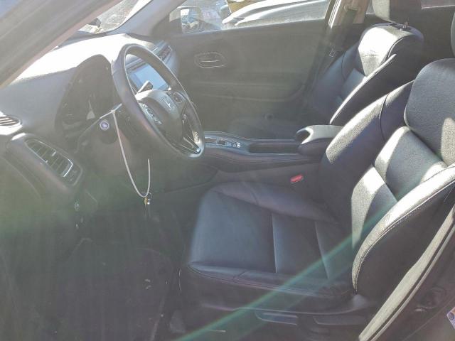 Honda HR-V Exl Image 5