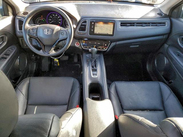 Honda HR-V Exl Image 7