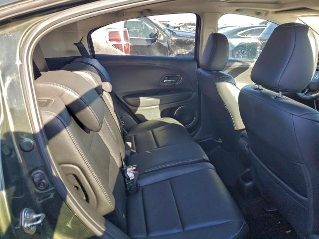 Honda HR-V Exl Image 6