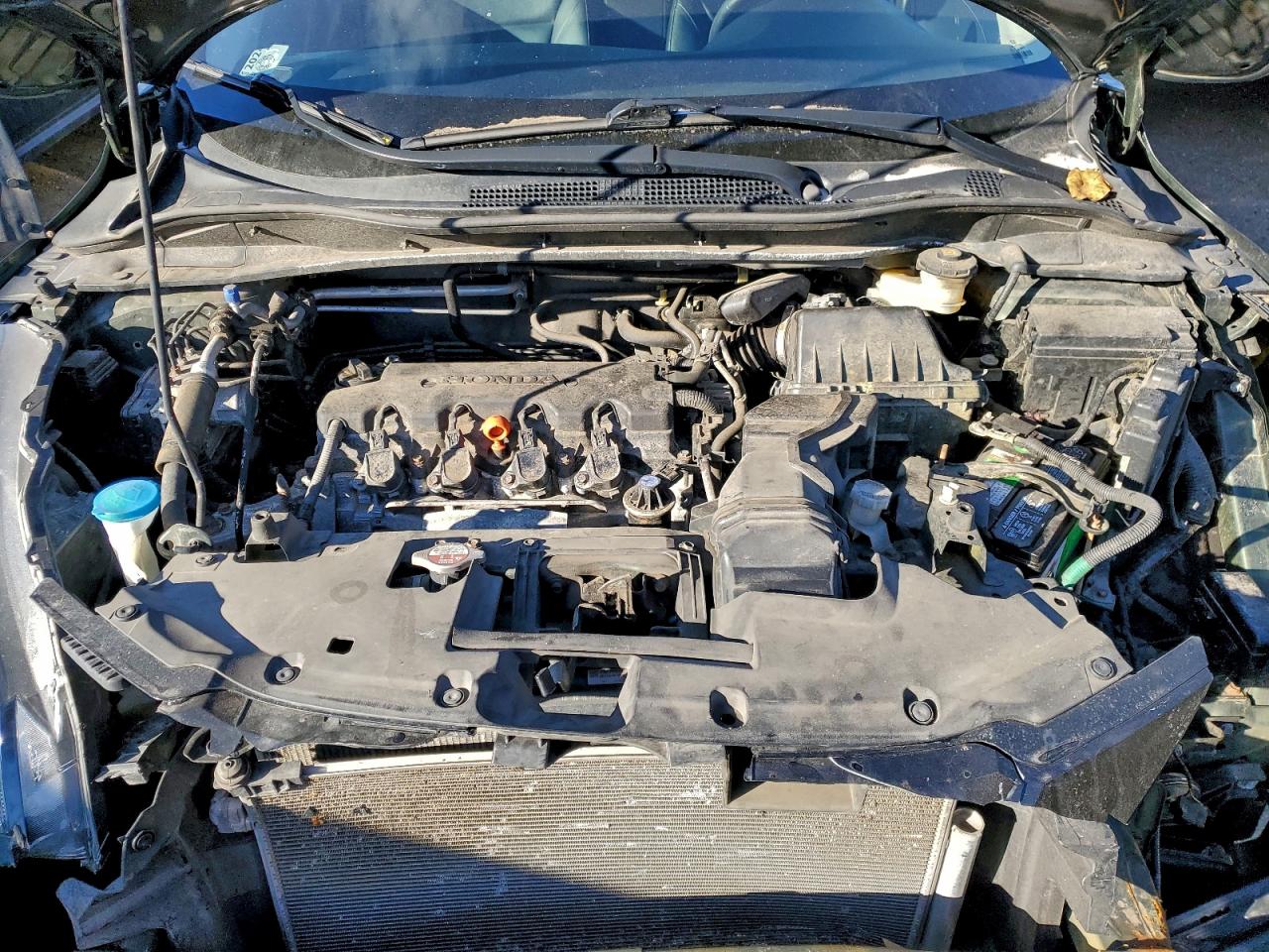 Honda HR-V Exl Image 9