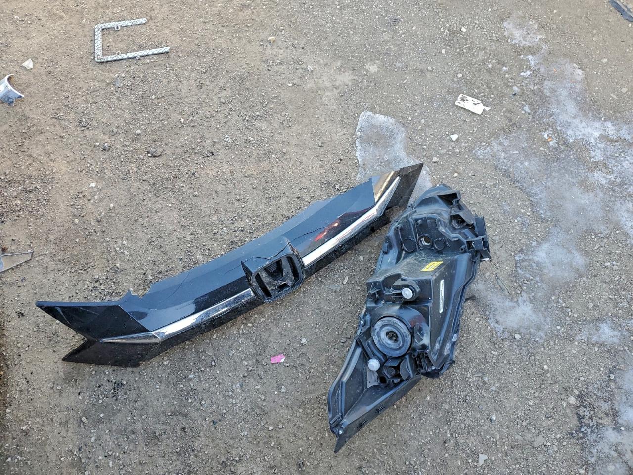 Honda HR-V Exl Image 4