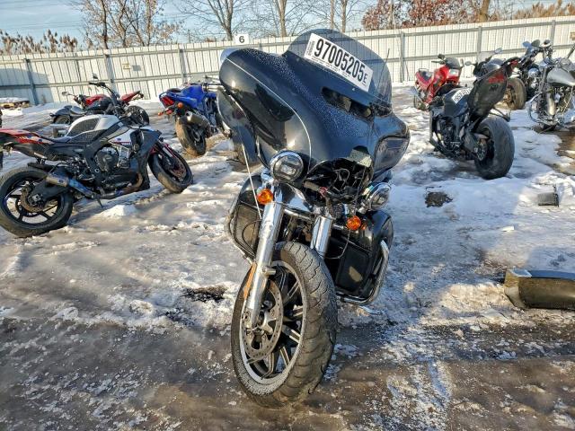 Harley-Davidson Fl Ultra Classic Electra Glide Image 3