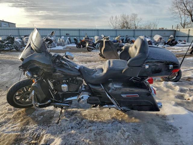 Harley-Davidson Fl Ultra Classic Electra Glide Image 4