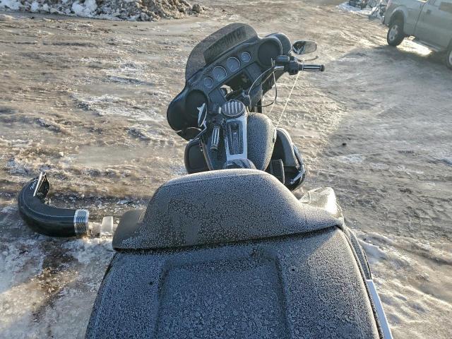 Harley-Davidson Fl Ultra Classic Electra Glide Image 6