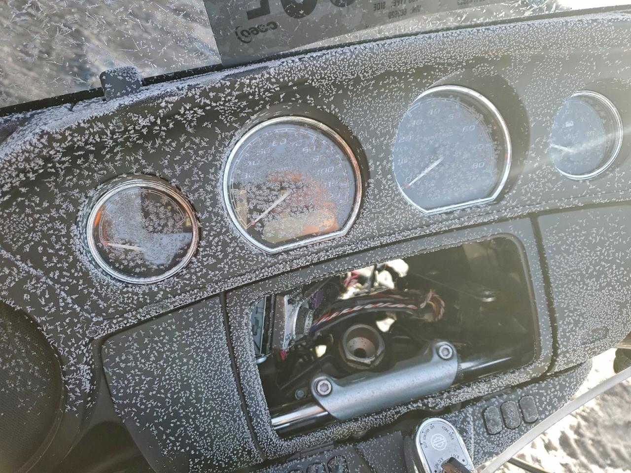 Harley-Davidson Fl Ultra Classic Electra Glide Image 7