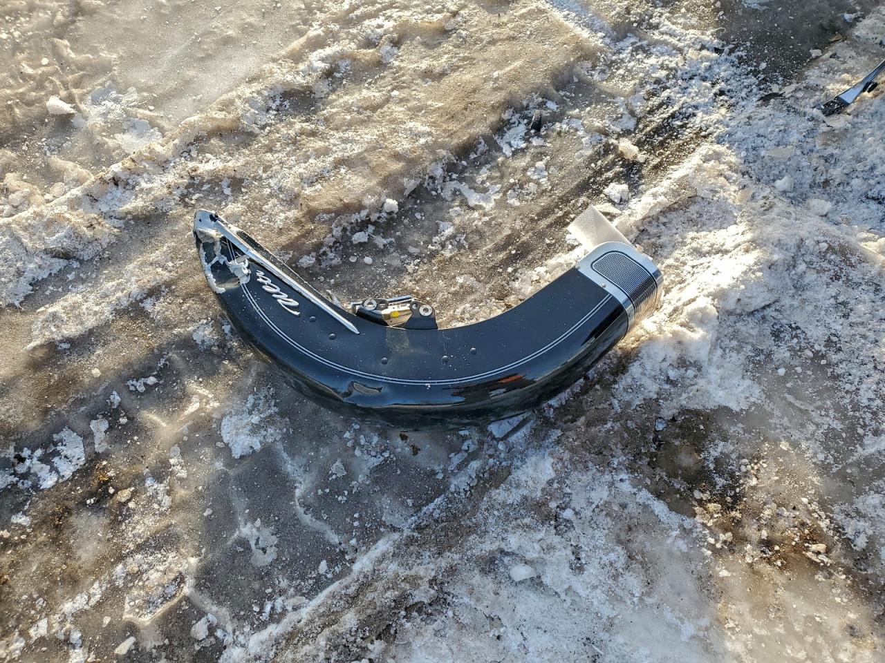 Harley-Davidson Fl Ultra Classic Electra Glide Image 8