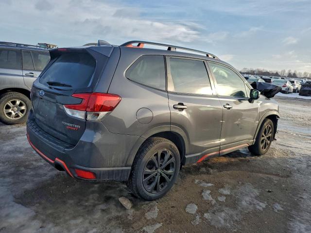 Subaru Forester Sport Image 10