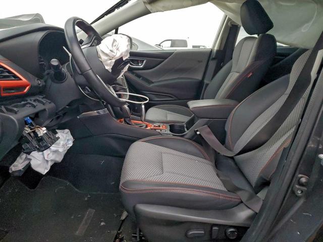 Subaru Forester Sport Image 2