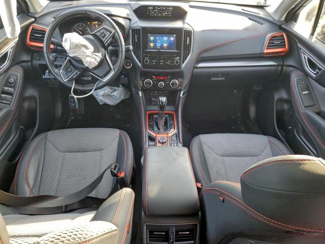 Subaru Forester Sport Image 8