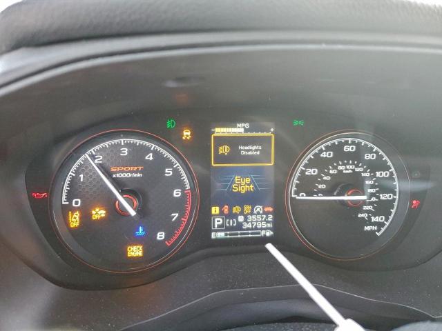 Subaru Forester Sport Image 6