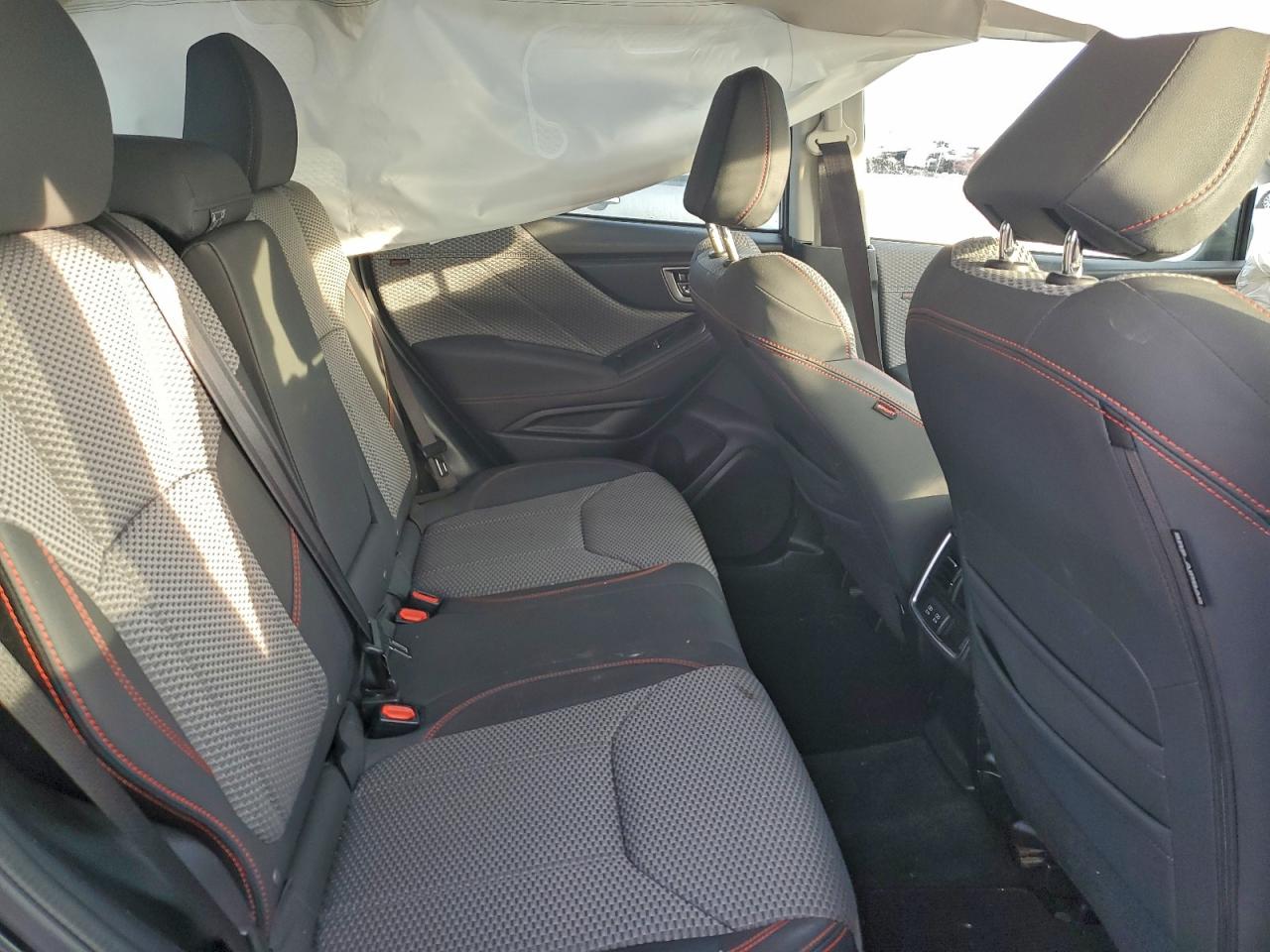 Subaru Forester Sport Image 4