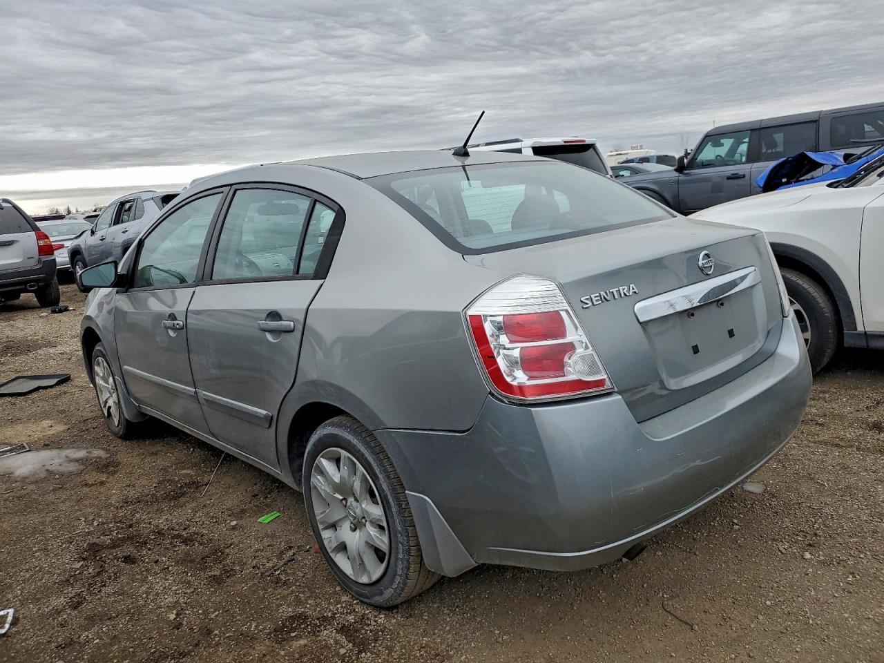 Nissan Sentra 2.0 Image 7