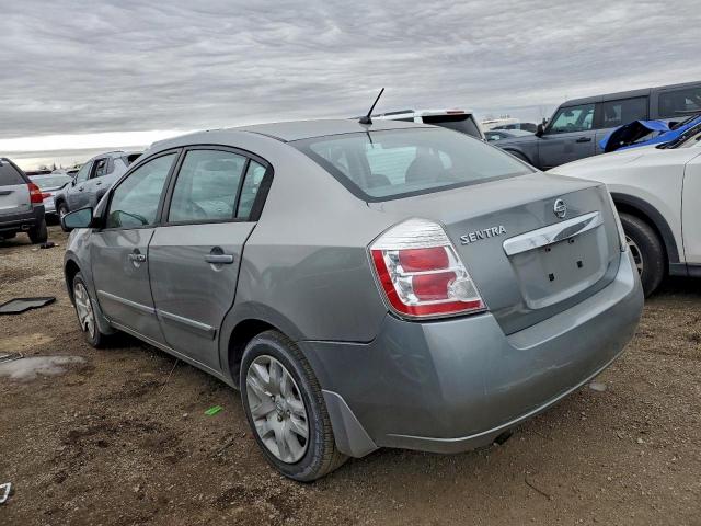 Nissan Sentra 2.0 Image 7