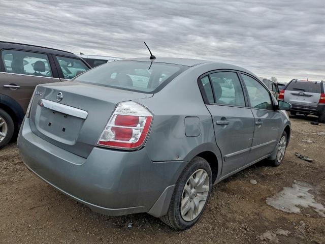 Nissan Sentra 2.0 Image 2