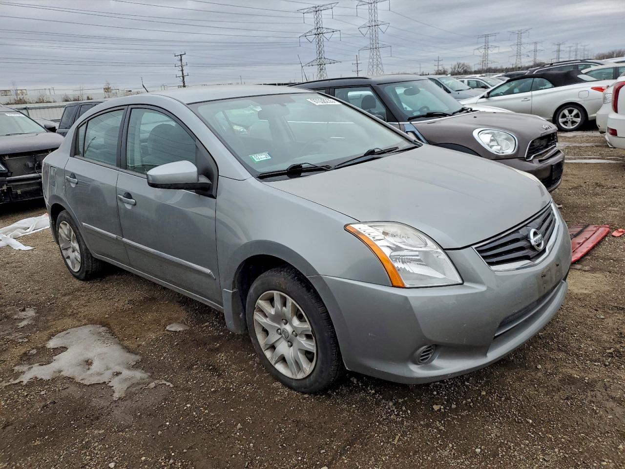 Nissan Sentra 2.0 Image 4
