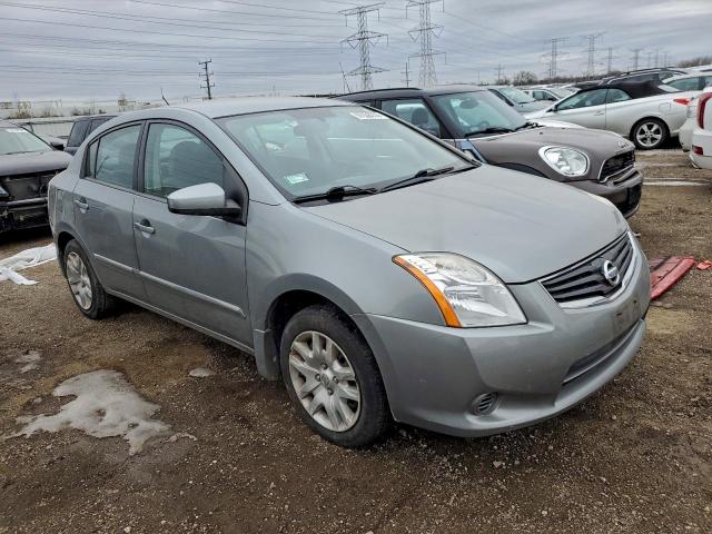 Nissan Sentra 2.0 Image 4