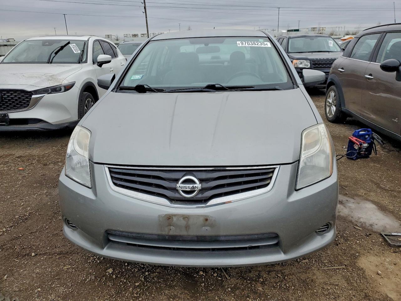 Nissan Sentra 2.0 Image 6