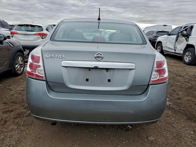 Nissan Sentra 2.0 Image 5