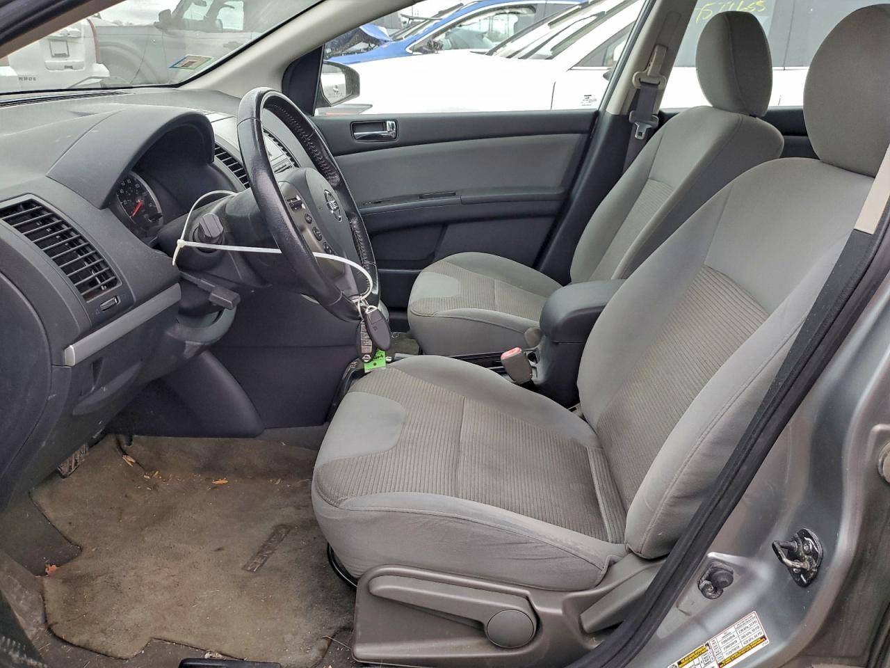 Nissan Sentra 2.0 Image 10