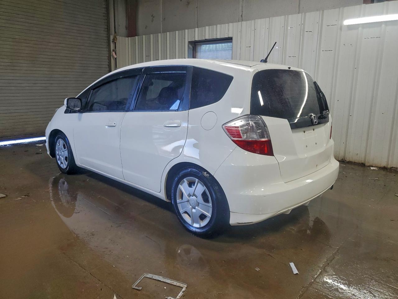 Honda Fit Image 9