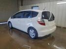 Honda Fit Image 9