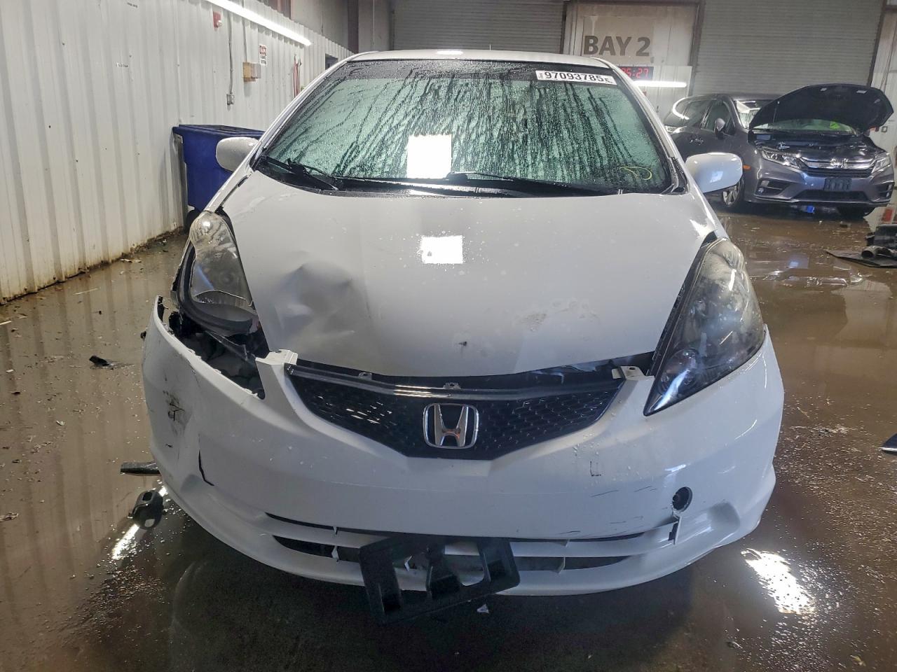 Honda Fit Image 5