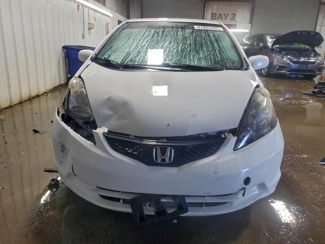 Honda Fit Image 5