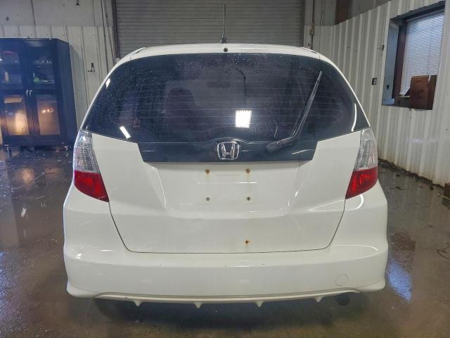 Honda Fit Image 3