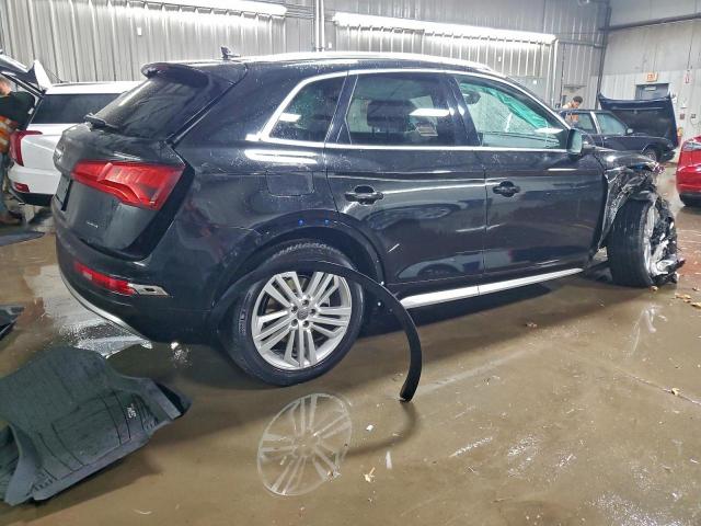 Audi Q5 Premium Plus Image 11